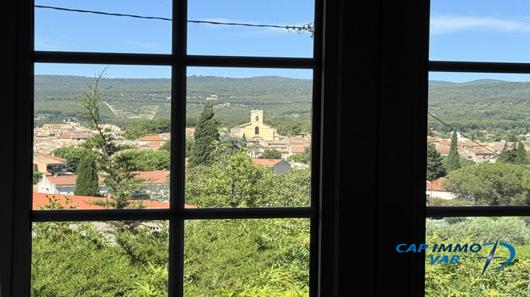 Ma-Cabane - Vente Maison Le Beausset, 90 m²