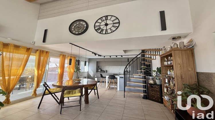 Ma-Cabane - Vente Maison Le Beausset, 109 m²