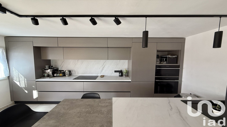 Ma-Cabane - Vente Maison Le Beausset, 109 m²