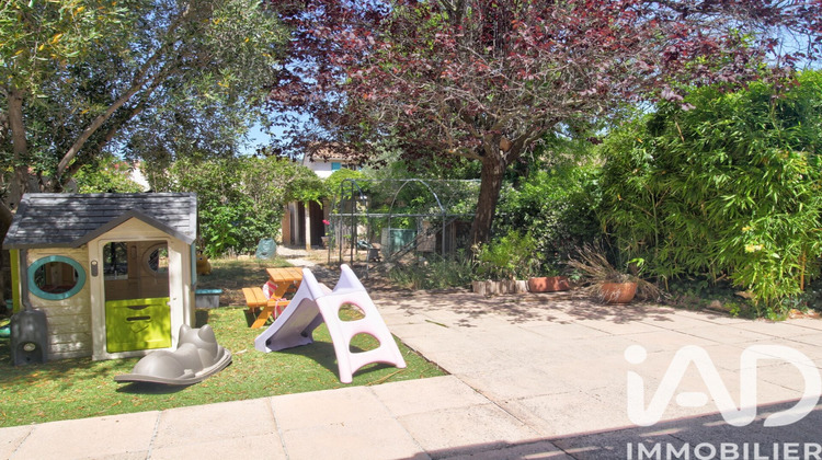 Ma-Cabane - Vente Maison Le Beausset, 127 m²