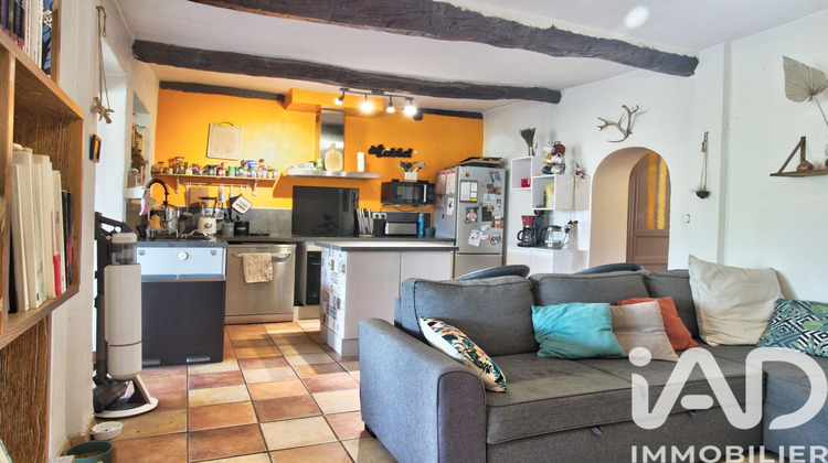 Ma-Cabane - Vente Maison Le Beausset, 127 m²