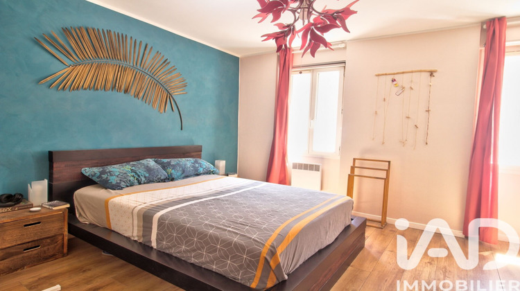 Ma-Cabane - Vente Maison Le Beausset, 127 m²