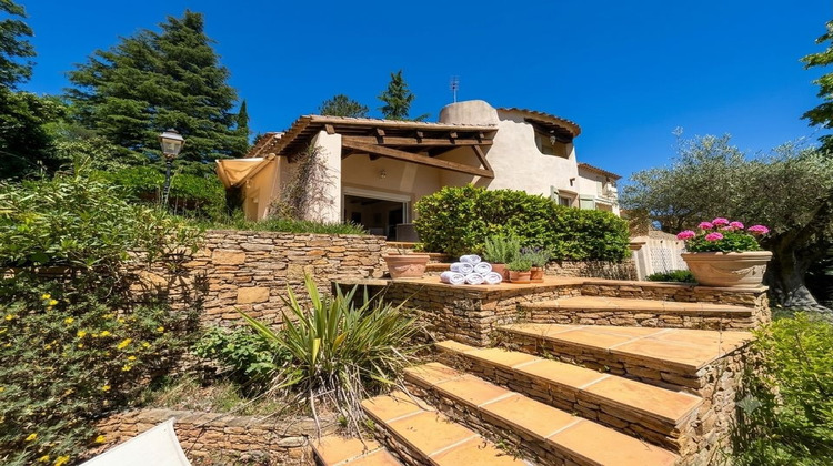 Ma-Cabane - Vente Maison LE BEAUSSET, 270 m²