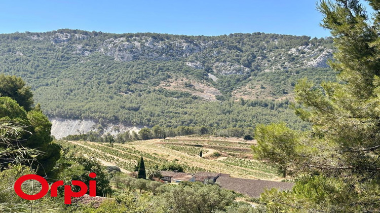 Ma-Cabane - Vente Maison Le Beausset, 140 m²