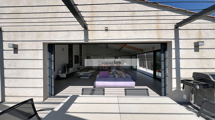 Ma-Cabane - Vente Maison Le Beausset, 208 m²