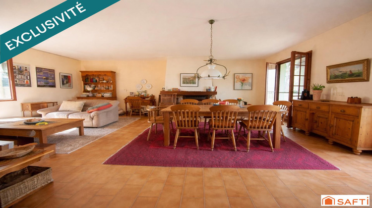 Ma-Cabane - Vente Maison Le Beausset, 100 m²