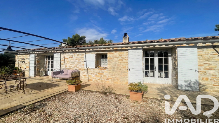 Ma-Cabane - Vente Maison Le Beausset, 80 m²
