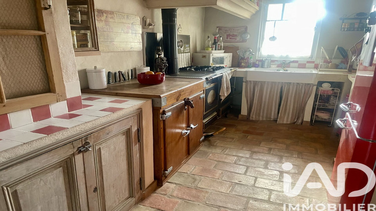 Ma-Cabane - Vente Maison Le Beausset, 80 m²