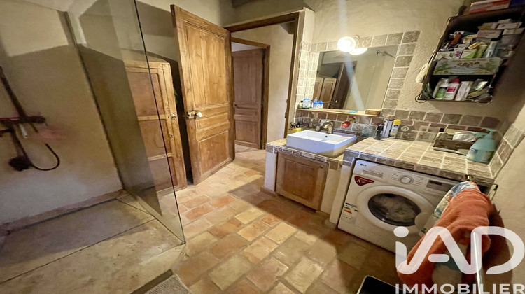 Ma-Cabane - Vente Maison Le Beausset, 80 m²
