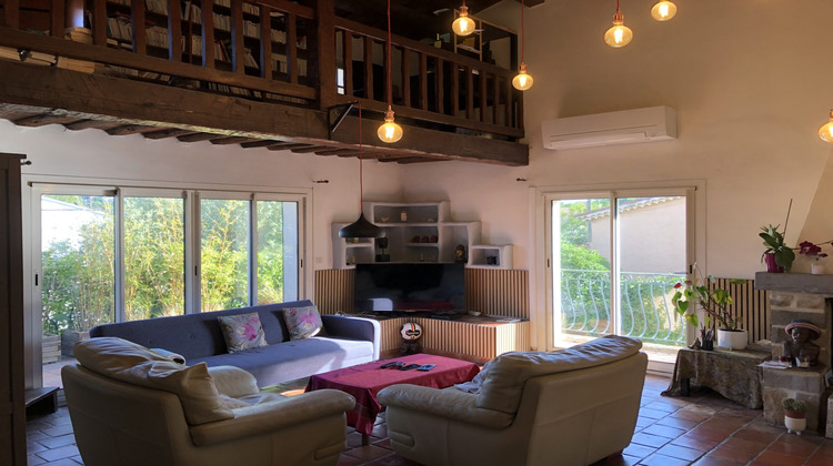 Ma-Cabane - Vente Maison Le Beausset, 180 m²