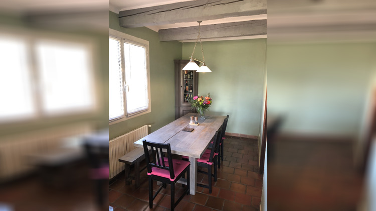 Ma-Cabane - Vente Maison Le Beausset, 180 m²