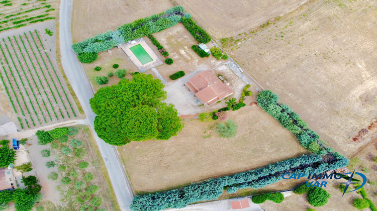 Ma-Cabane - Vente Maison Le Beausset, 145 m²