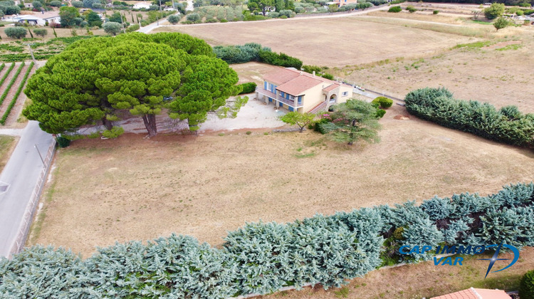 Ma-Cabane - Vente Maison Le Beausset, 145 m²