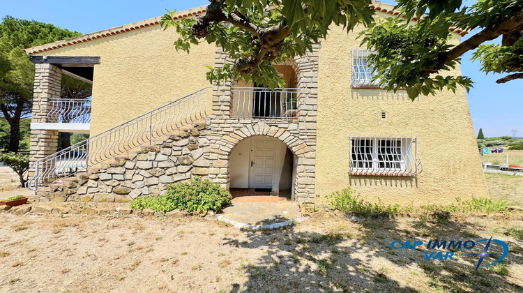 Ma-Cabane - Vente Maison Le Beausset, 145 m²