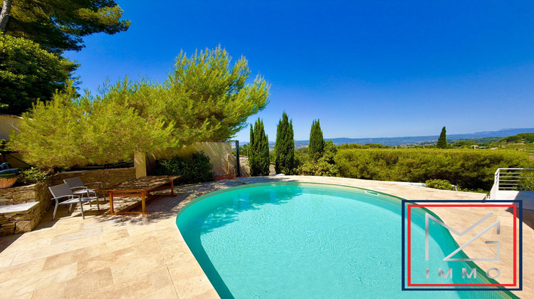 Ma-Cabane - Vente Maison Le Beausset, 150 m²