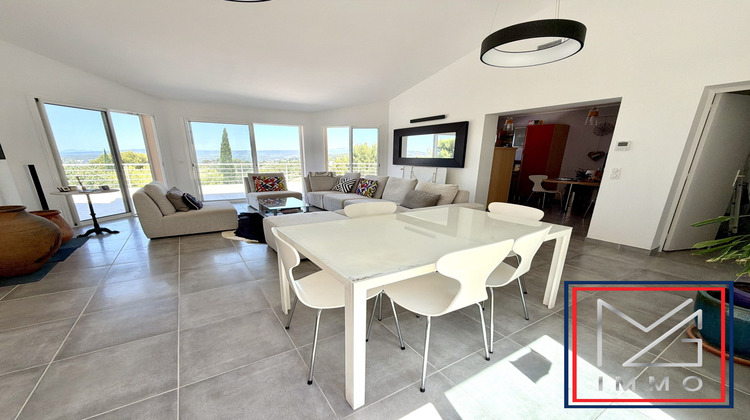 Ma-Cabane - Vente Maison Le Beausset, 150 m²