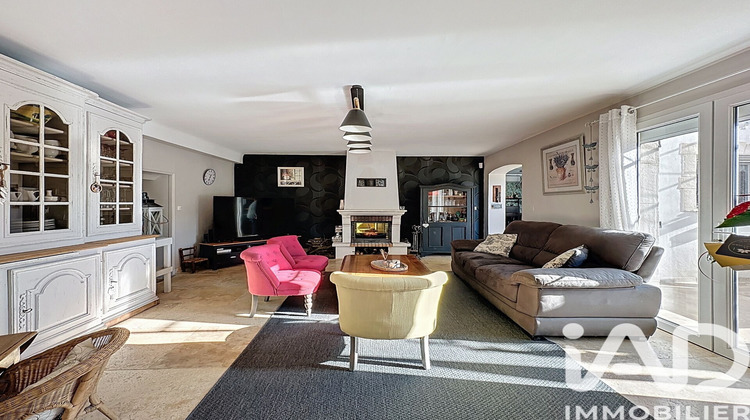 Ma-Cabane - Vente Maison Le Beausset, 190 m²
