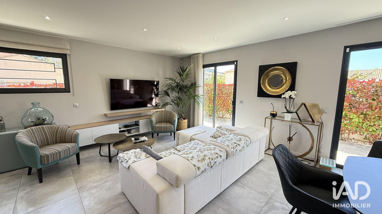 Ma-Cabane - Vente Maison Le Beausset, 110 m²