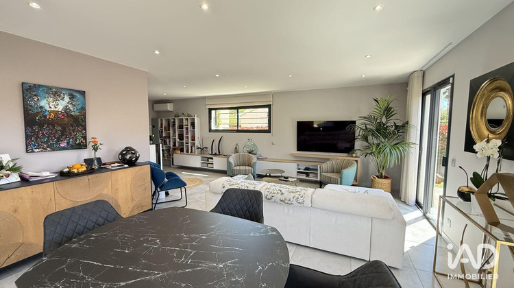 Ma-Cabane - Vente Maison Le Beausset, 110 m²