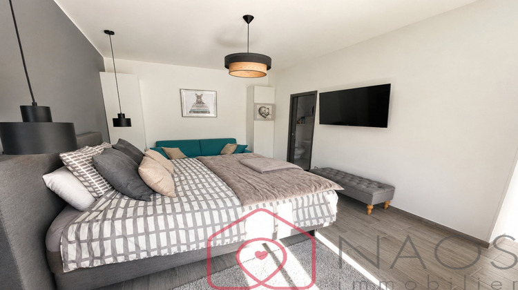 Ma-Cabane - Vente Maison LE BEAUSSET, 318 m²