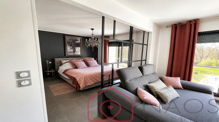 Ma-Cabane - Vente Maison LE BEAUSSET, 318 m²