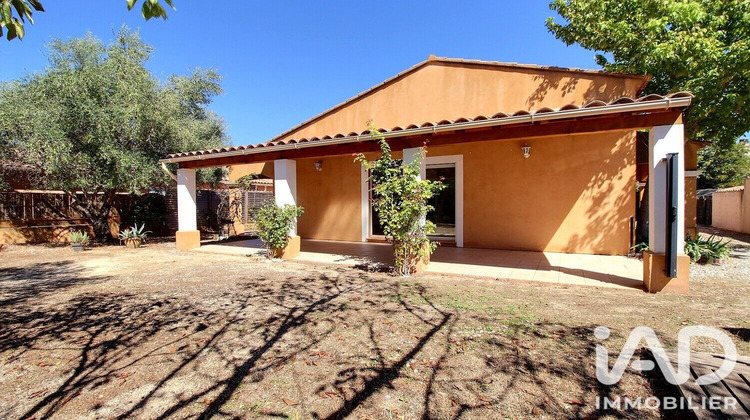Ma-Cabane - Vente Maison Le Beausset, 136 m²
