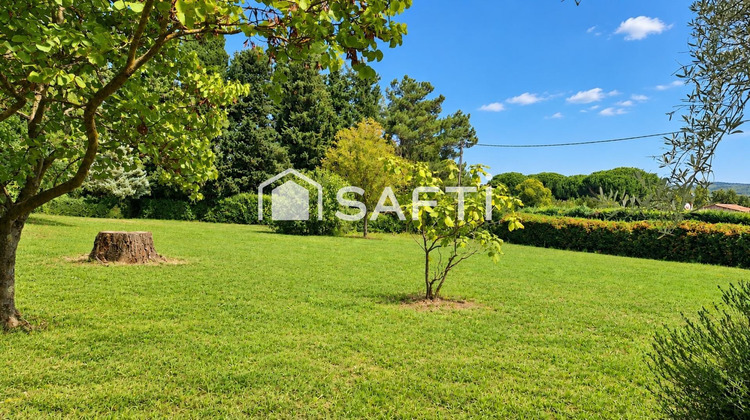 Ma-Cabane - Vente Maison Le Beausset, 170 m²