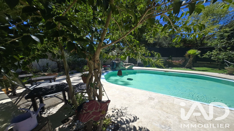 Ma-Cabane - Vente Maison Le Beausset, 103 m²