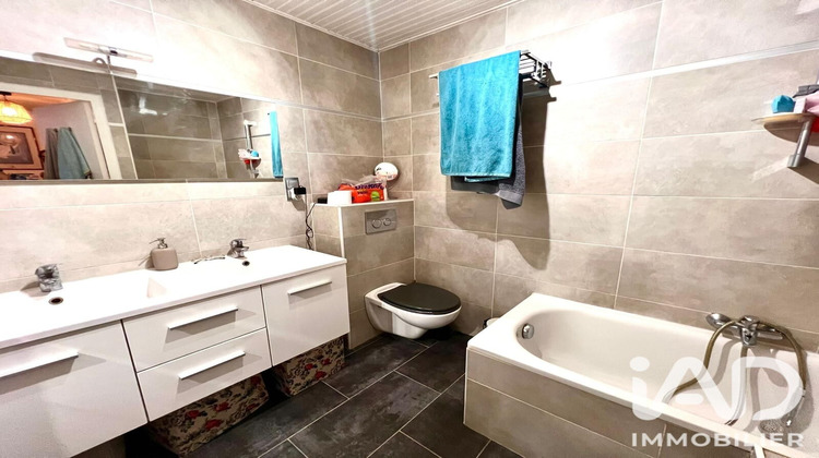 Ma-Cabane - Vente Maison Le Beausset, 103 m²