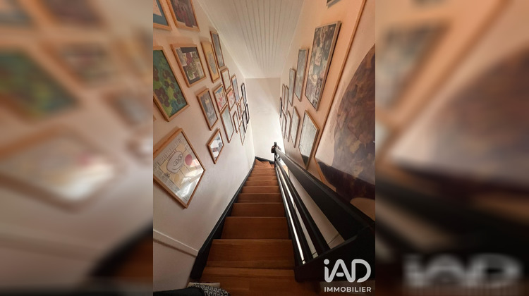 Ma-Cabane - Vente Maison Le Beausset, 103 m²