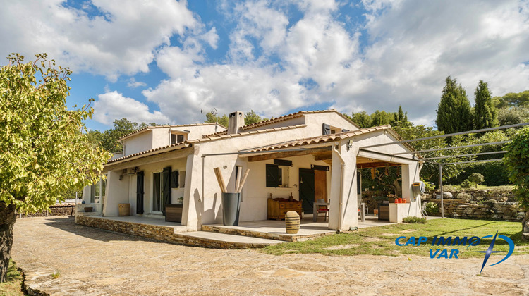 Ma-Cabane - Vente Maison Le Beausset, 160 m²