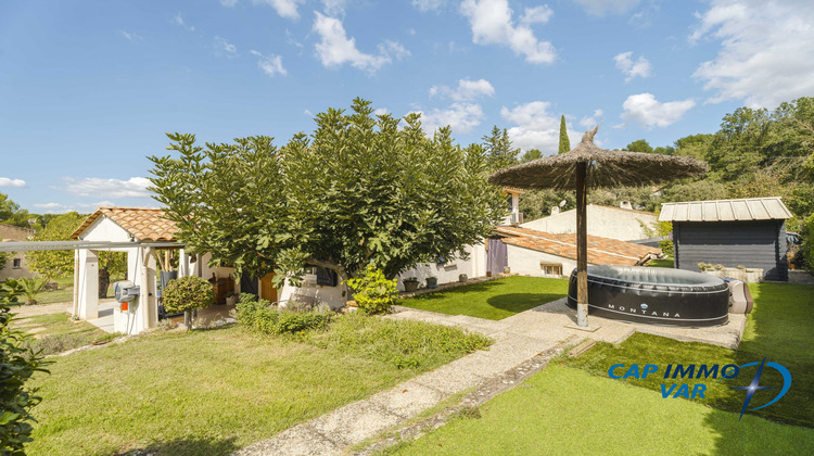 Ma-Cabane - Vente Maison Le Beausset, 160 m²