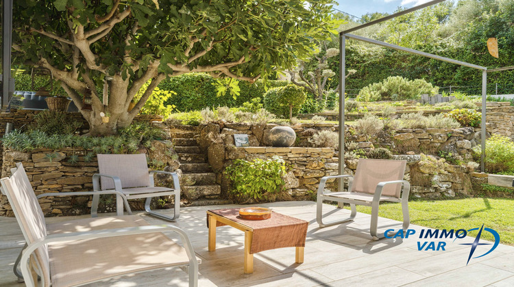 Ma-Cabane - Vente Maison Le Beausset, 160 m²