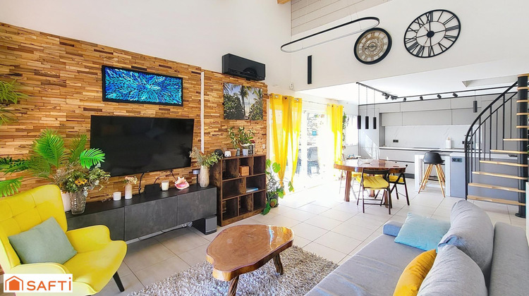 Ma-Cabane - Vente Maison Le Beausset, 103 m²