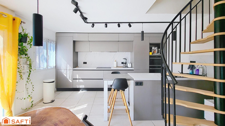 Ma-Cabane - Vente Maison Le Beausset, 103 m²