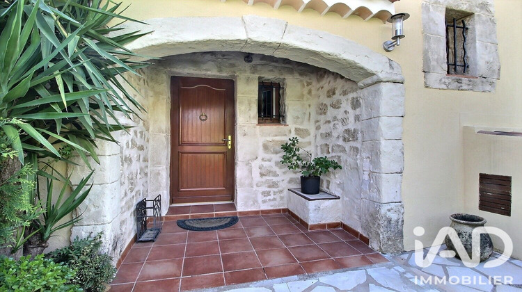 Ma-Cabane - Vente Maison Le Beausset, 144 m²