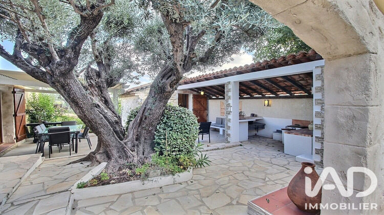 Ma-Cabane - Vente Maison Le Beausset, 144 m²