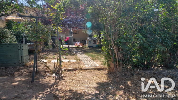 Ma-Cabane - Vente Maison Le Beausset, 127 m²