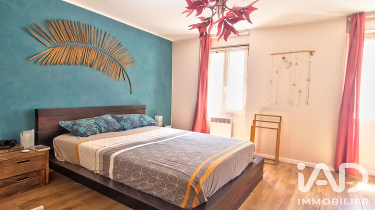 Ma-Cabane - Vente Maison Le Beausset, 127 m²