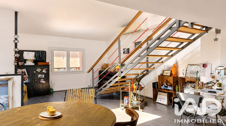 Ma-Cabane - Vente Maison Le Beausset, 98 m²