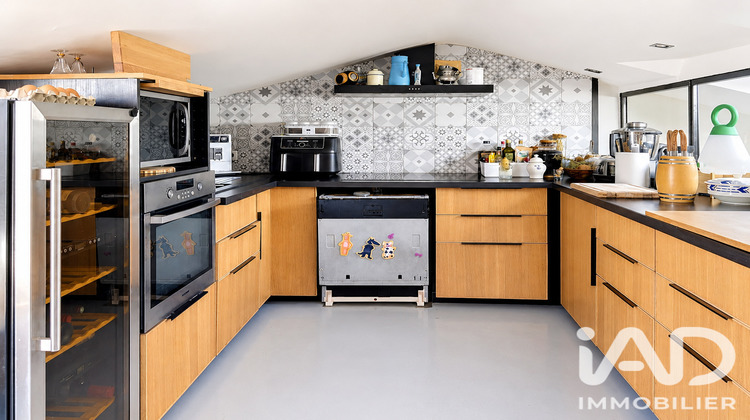 Ma-Cabane - Vente Maison Le Beausset, 98 m²