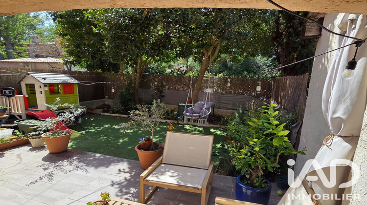 Ma-Cabane - Vente Maison Le Beausset, 87 m²