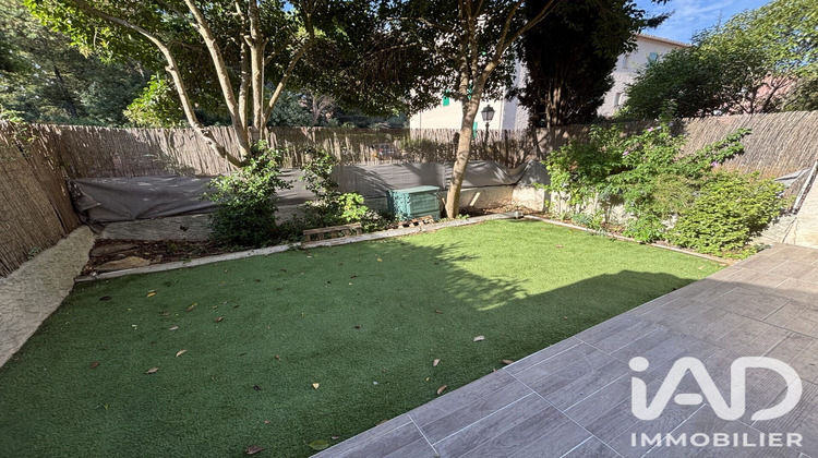 Ma-Cabane - Vente Maison Le Beausset, 87 m²