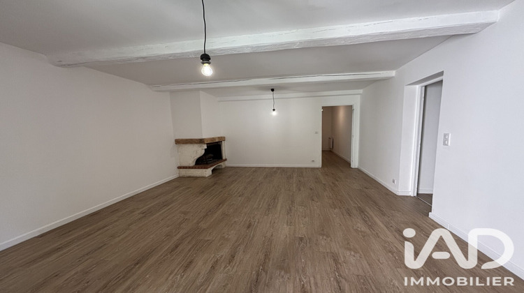 Ma-Cabane - Vente Maison Le Beausset, 87 m²