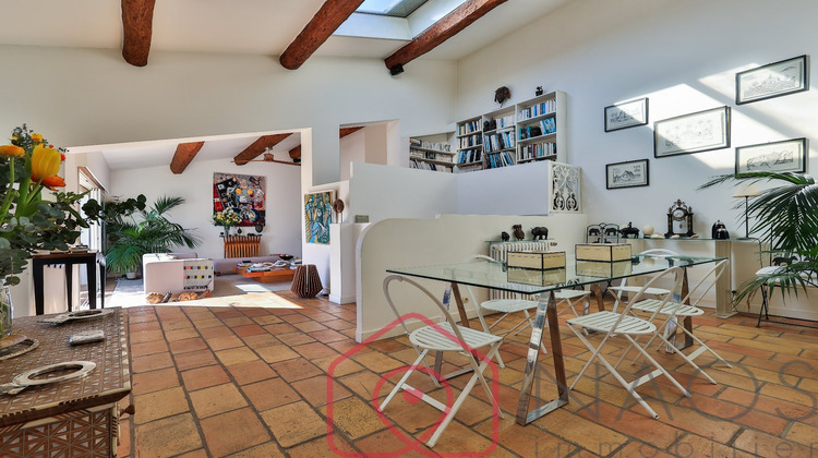 Ma-Cabane - Vente Maison LE BEAUSSET, 218 m²