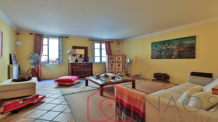 Ma-Cabane - Vente Maison LE BEAUSSET, 218 m²