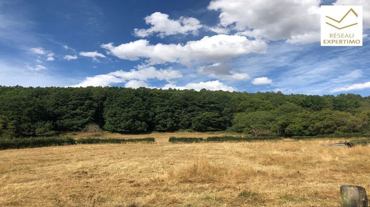 Ma-Cabane - Vente Maison Le Bec-Hellouin, 160 m²