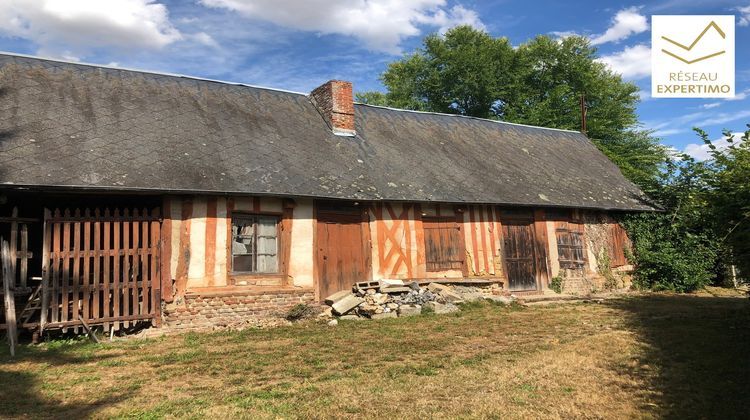 Ma-Cabane - Vente Maison Le Bec-Hellouin, 160 m²