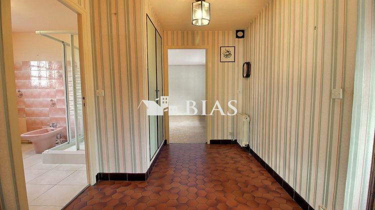 Ma-Cabane - Vente Maison Le Bec-Hellouin, 95 m²