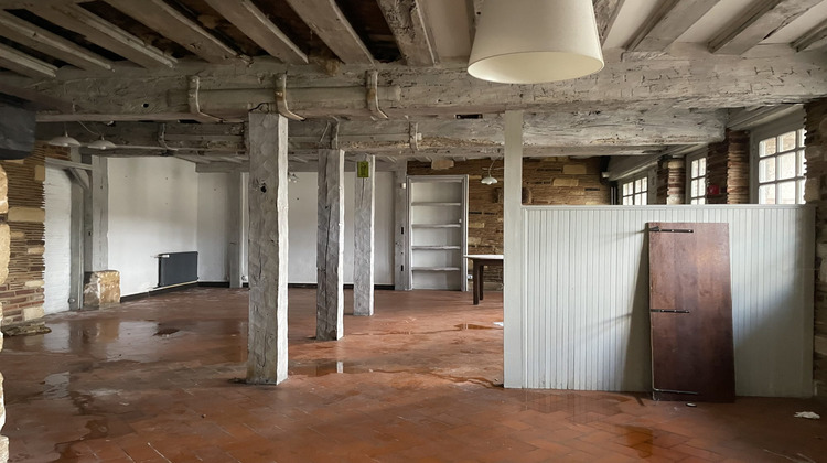 Ma-Cabane - Vente Maison Le Bec-Hellouin, 750 m²